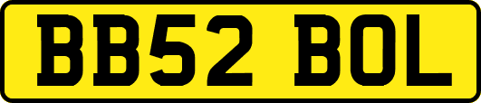 BB52BOL