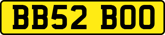 BB52BOO
