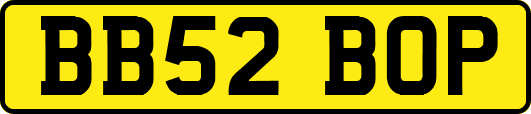 BB52BOP