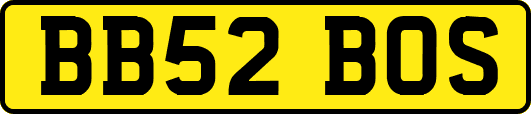 BB52BOS