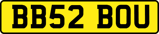BB52BOU