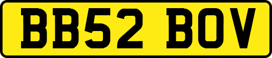 BB52BOV
