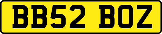 BB52BOZ