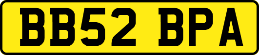 BB52BPA