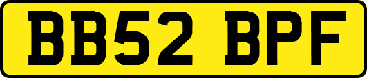 BB52BPF