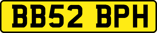 BB52BPH
