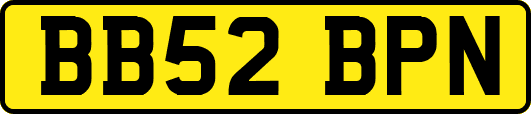 BB52BPN