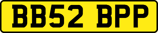 BB52BPP