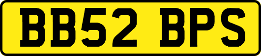 BB52BPS