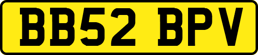 BB52BPV