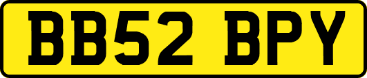 BB52BPY
