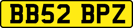 BB52BPZ