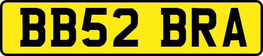 BB52BRA