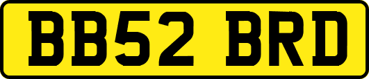 BB52BRD