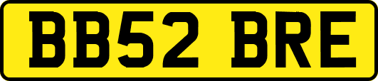 BB52BRE