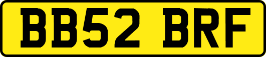 BB52BRF