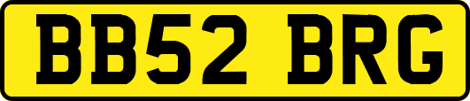 BB52BRG
