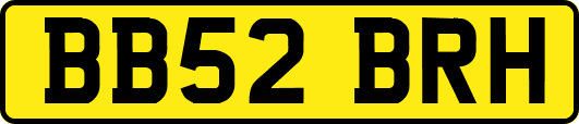 BB52BRH