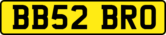 BB52BRO