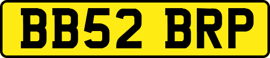 BB52BRP