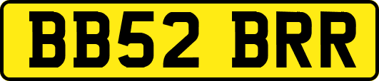 BB52BRR