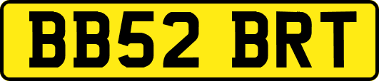 BB52BRT