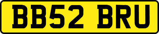 BB52BRU