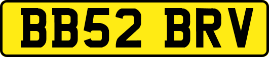 BB52BRV