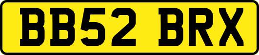 BB52BRX