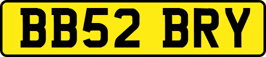 BB52BRY