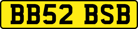 BB52BSB