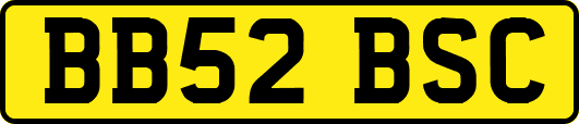 BB52BSC