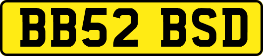 BB52BSD