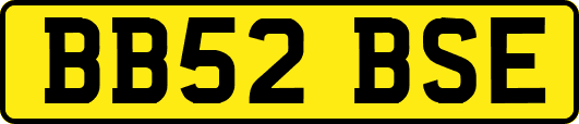 BB52BSE