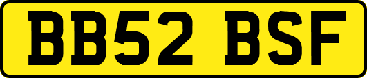 BB52BSF