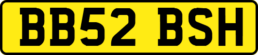 BB52BSH