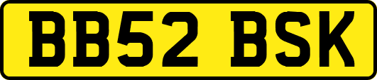 BB52BSK