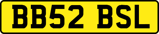 BB52BSL