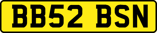 BB52BSN