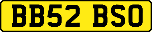 BB52BSO