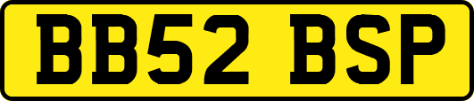 BB52BSP
