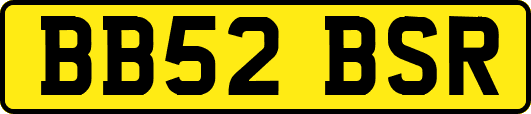 BB52BSR