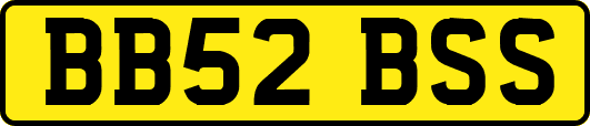 BB52BSS