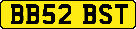 BB52BST