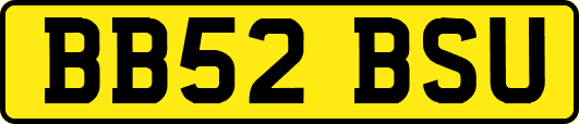BB52BSU