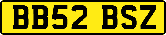 BB52BSZ