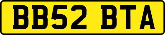 BB52BTA