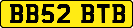 BB52BTB