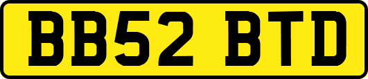 BB52BTD