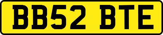 BB52BTE